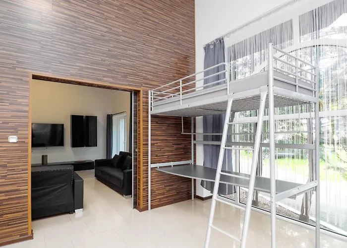 Apollo - domki, apartamenty i pokoje z klimatyzacją Krynica Morska
